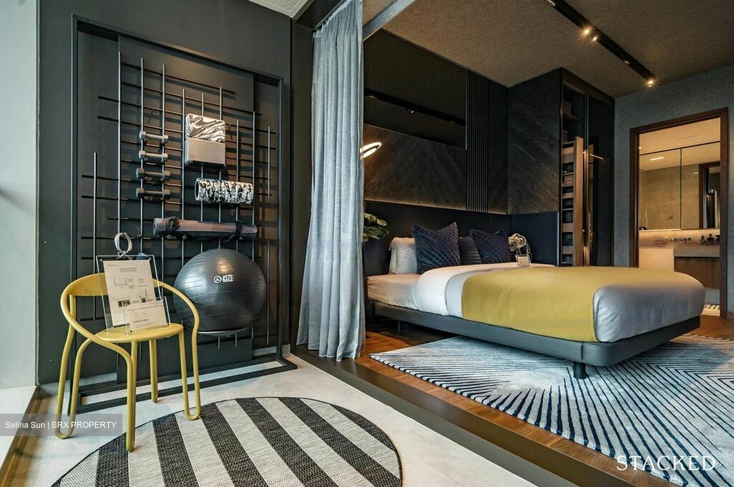 River Valley Road (D6), Condominium #482771161